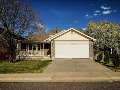 12572 Elm Ln, Broomfield, CO, 80020