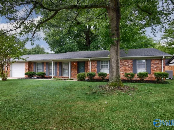 1211 Fletcher Ave SW, Decatur, AL 35601