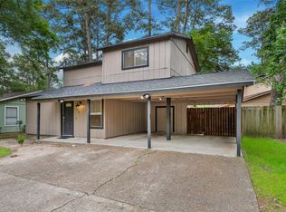 1516 E Red Cedar Cir, Spring, TX 77380