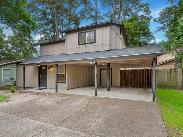 1516 E Red Cedar Cir, Spring, TX 77380