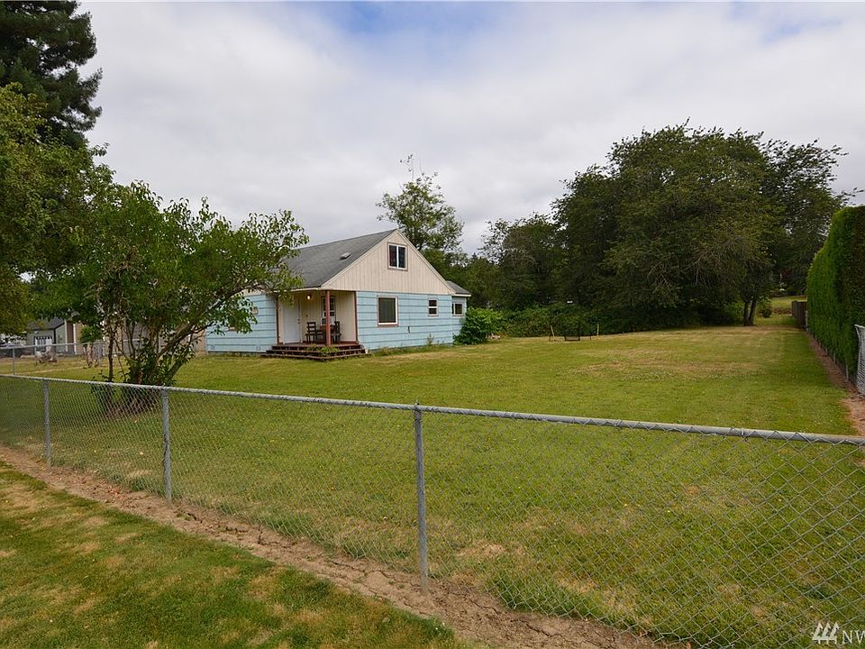 3056 Pershing Way Longview WA Zillow