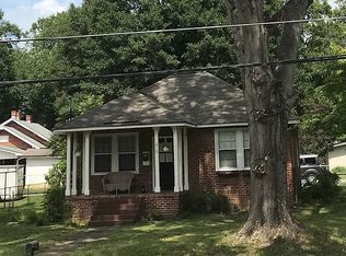 216 Chatillon Rd NE, Rome, GA 30161