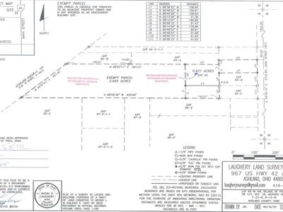 N Main St, Polk, OH, 44866
