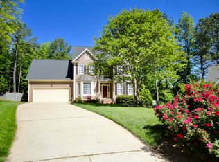 8125 Pony Pasture Ct, Raleigh, NC 27612