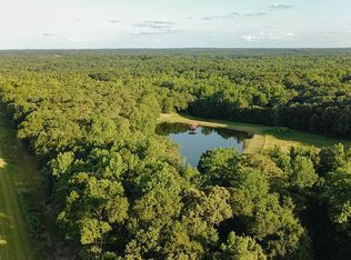 200 E Jones Chapel Rd, Danielsville, GA 30633