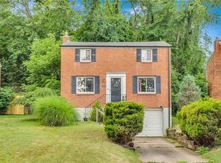 886 Stevendale Dr, Pittsburgh, PA