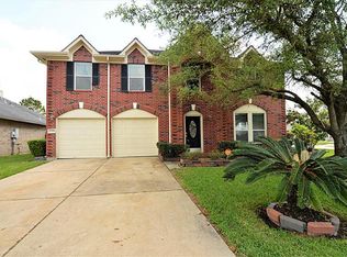 3119 Glencullen Ln, Pearland, TX 77584
