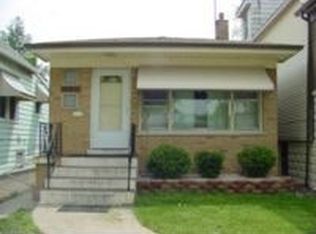 10827 S Avenue H, Chicago, IL 60617
