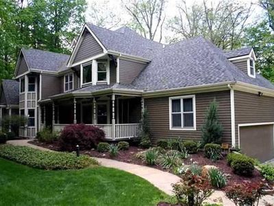 14377 Walnut Creek Dr, Fort Wayne, IN, 46814