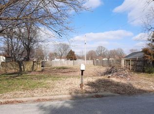 406 Steele Pl, Lowell, AR 72745