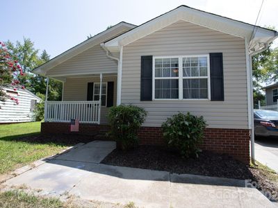 195 Edward Ave SW #13, Concord, NC, 28025