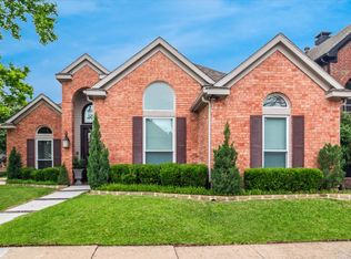 18503 Kelly Cave Trl, Dallas, TX 75252