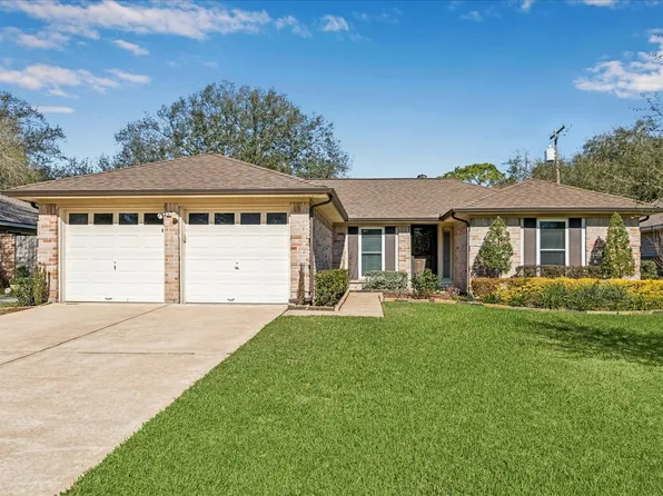 3202 Sand Reef Ln, League City, TX 77573