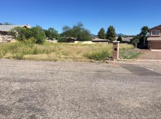 455 Chalet Ct, Rio Rico, AZ 85648