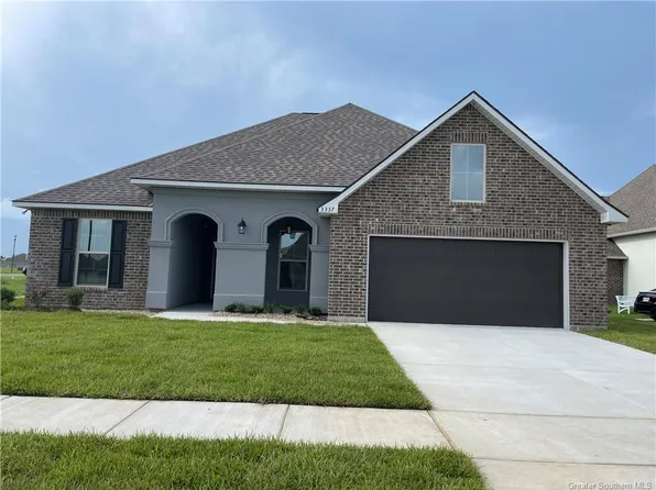 3337 Lake Crest Dr, Lake Charles, LA 70607