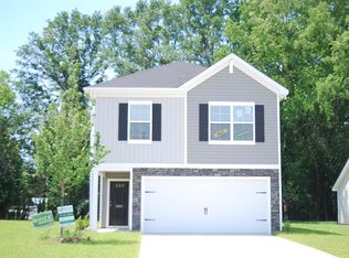 2350 Daylilly St, Sumter, SC 29153