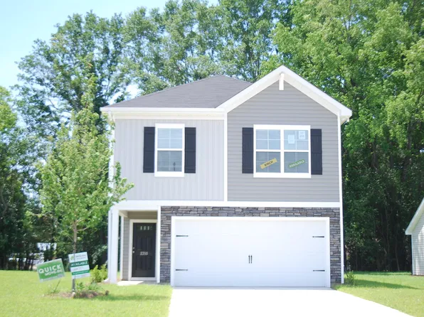 2350 Daylilly St, Sumter, SC 29153