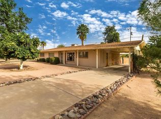 1100 N Olive Ave, Casa Grande, AZ 85122
