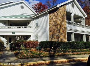 4447 Fair Stone Dr APT 103, Fairfax, VA 22033