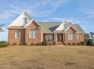 135 Waterway Drive, Havelock, NC 28532
