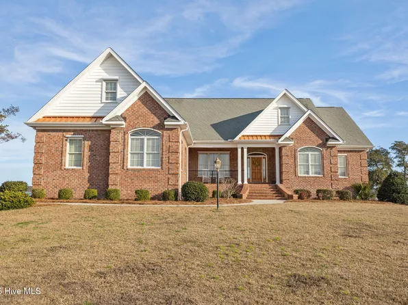 135 Waterway Drive, Havelock, NC 28532