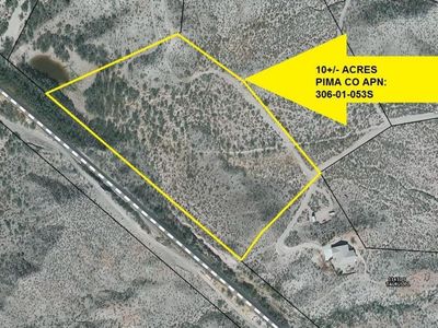 0 S Taurus Pl, Vail, AZ, 85641