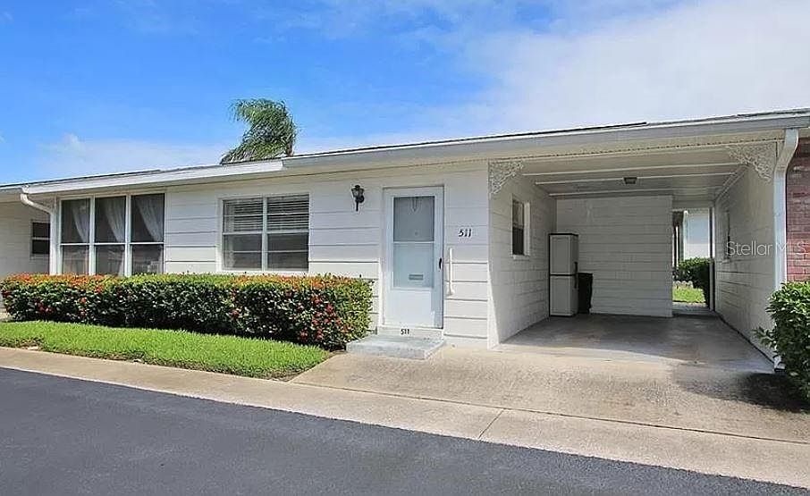 1st image of 12400 Park Blvd APT 511