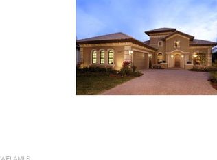 11051 Esteban Dr, Fort Myers, FL 33912
