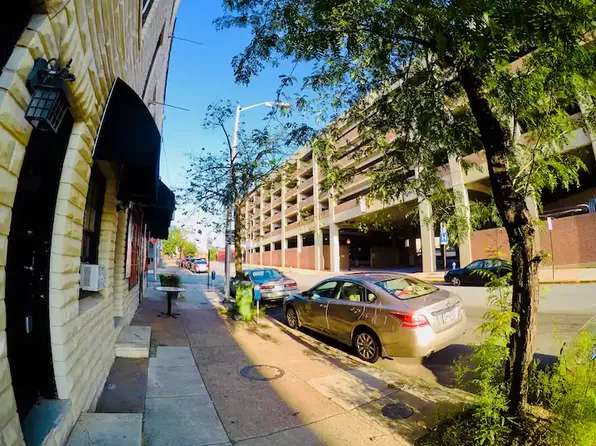 307 W Madison St #4, Baltimore, MD 21201