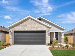 555 Flower Reed Ct, Magnolia, TX 77354