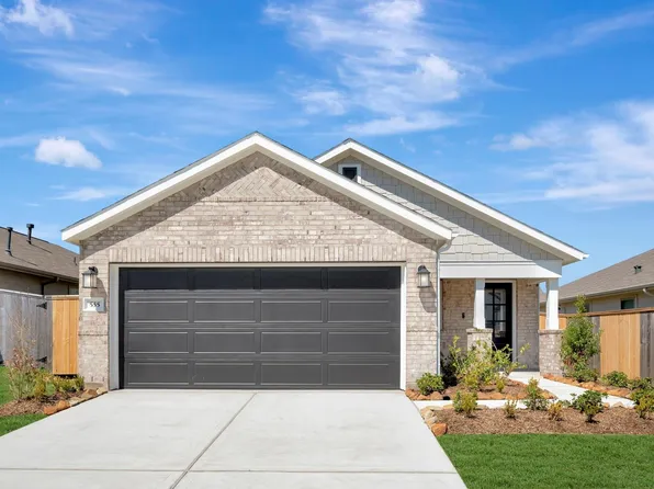 555 Flower Reed Ct, Magnolia, TX 77354