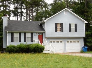 3070 Botany Dr, Jonesboro, GA 30236