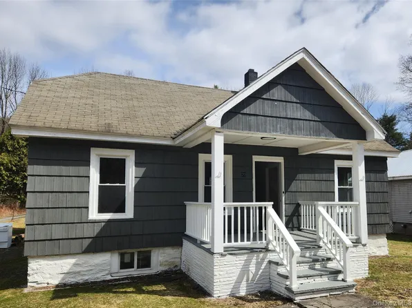 20 Hankins Road, Fremont Center, NY 12736