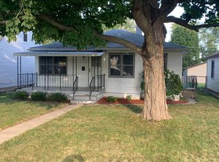 248 S Randolph Ave, Bradley, IL 60915