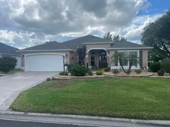 1244 Camero Dr, The Villages, FL 32159