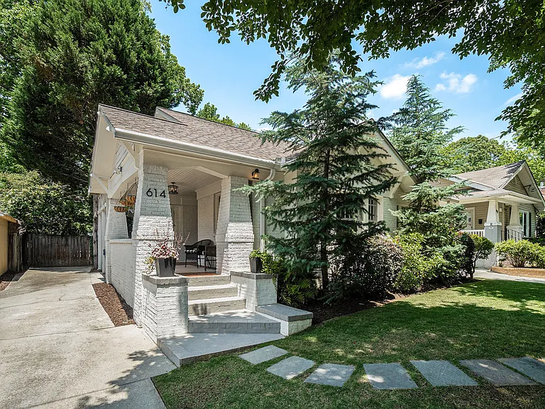 614 Cooledge Ave NE — Photo 24