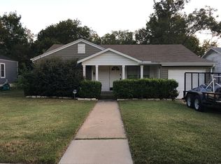 0 Dexter Ave, Fort Worth, TX 76107