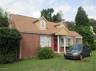 3230 Napier Ave, Macon, GA 31204