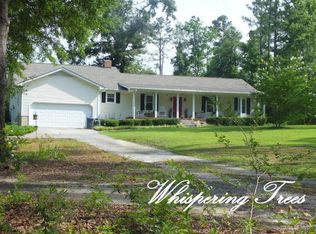 51 Kimberly Acres Dr, Jackson, SC 29831