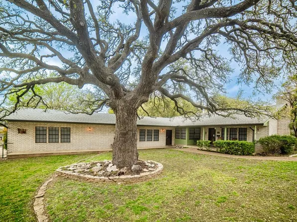 106 S Cherry St, Fredericksburg, TX 78624