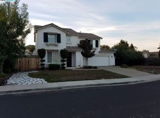 735 Sunlight Dr, Brentwood, CA 94513
