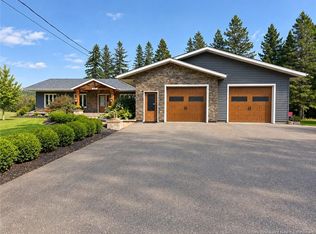15710 Undine Rd, Drummond, NB E3Y2H5