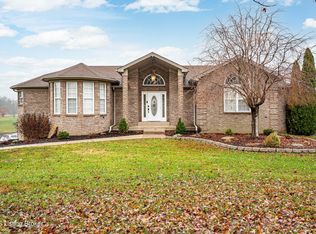 1811 Shelbyville Rd, Taylorsville, KY 40071