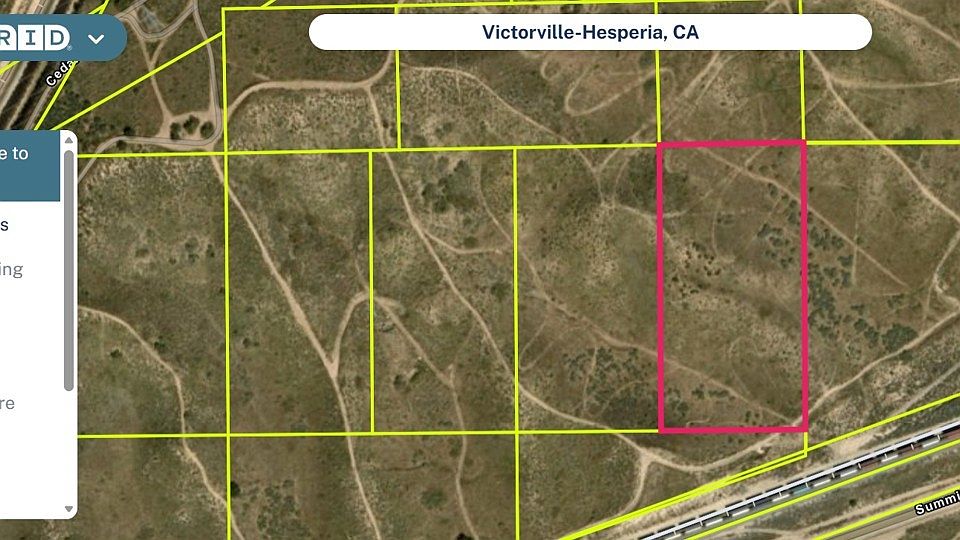2nd image of 0 Summit Valley Rd Lot 357