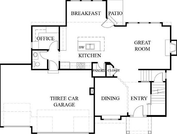 2nd image of 17366 S Legler Rd