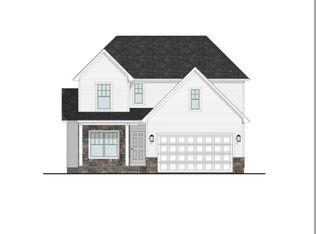 The Washington XL Plan, Glenbrook Estates, Mentor, OH 44060