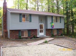 4612 Painted Post Ln, Midlothian, VA 23112