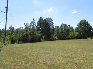 5737 Fairview Church Rd, Trinity, NC 27370