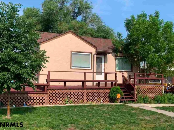 513 L St, Bridgeport, NE 69336
