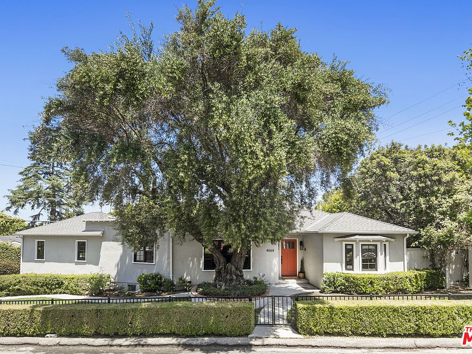 4064 Sunnyslope Ave, Sherman Oaks, CA 91423 Zillow